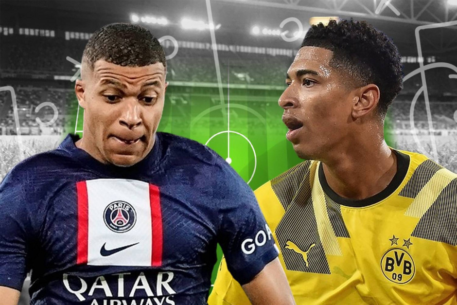 图片报：布兰特仍未决定未来，首先挽救灾难赛季&首选留在多特