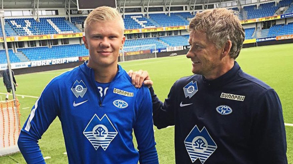 自然提及 自然提及