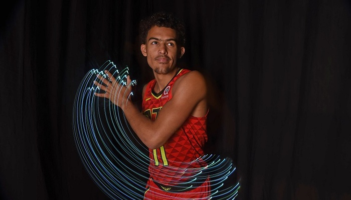 光线影响吊 光线影响吊